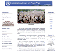 Tablet Screenshot of idpvigil.com